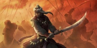 Ko je bio Salahuddin Ejjubi? Salahudin-Ejjubi-ilustracija