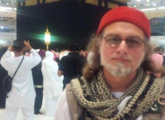 Zbog kritikovanja vlasti Saudijska Arabija osudila pakistanskog TV voditelja na 8 godina zatvora i 1000 udaraca bičem Zaid Hamid
