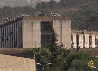 Liban i naivnost muslimana Zatvor-u-Libanu