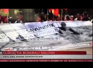 VIDEO: Desetine mrtvih u eksploziji u Turskoj