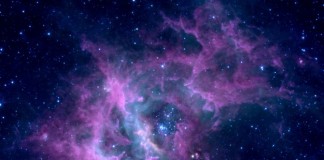 Da li je NASA sakrila činjenice o noći Lejletul-kadr? Svemir
