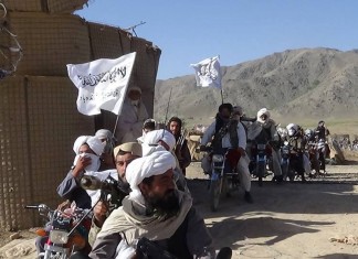 Afganistan: Talibani za dva dana oslobodili 60 sela u proivinciji Farjab Talibani