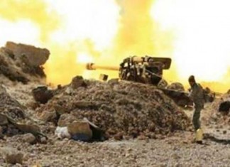 Bitka za Zabadani u Siriji: Džihadske skupine eliminisale 48 Hezbollahovih i režimskih boraca Zabadani