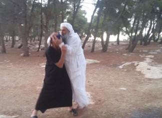 Lekcija ummetu od dva šejha Ebu Katade i Ebu Muhammed