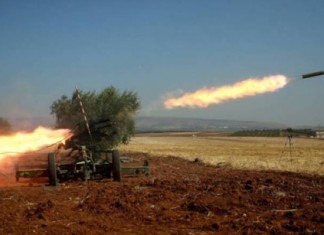 Hezbollah i režim rapidno napreduju u Zabadaniju