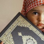 Odgoj djece u islamu