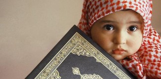 Da li trebamo našim kćerkicama oblačiti kratku odjeću? Odgoj djece u islamu