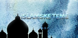 Ahlak selefa – neke od izreka Islamske teme