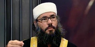 Propis onoga ko da prisegu Bagdadiju zatim pogine a učestvovao još od prije u džihadu Šejh Hani es Sibai