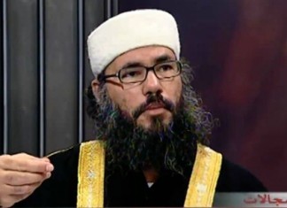 Odgovor šejha dr. Hani Sibaija na govor El-Adnanija Šejh Hani es Sibai