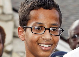 Dječak Ahmed Mohamed: Novi heroj Silikonske doline Ahmed Muhammed