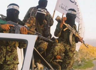 Foto i video: Talibani napali grad Kunduz, eliminisano desetine marionetskih vojnika, pregaženo 43 baza i punktova Talibani u Kunduzu