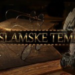 Islamske teme