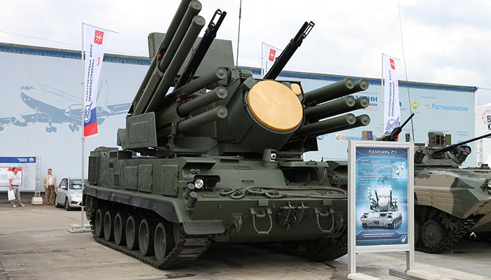 Pantsir-S1_SAM_at
