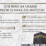 Prvih 10 dana Zul Hidzeta final