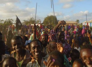 Somalija: U nekoliko dana Al-Šebab zauzeo nekoliko gradova i sela Raspolozenje medju lokalnim stanovnistvom nakon sto je Šebab preuzeo kontrolu nad gradom