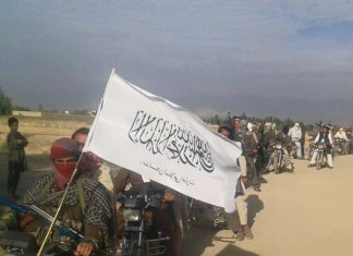 Afganistan: Talibani zauzeli autoputeve i povezali teritoriju Talibani