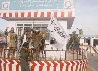 Afganistan: Talibani osvojili glavni grad provincije Kunduz (foto i video) Talibani u Kunduzu