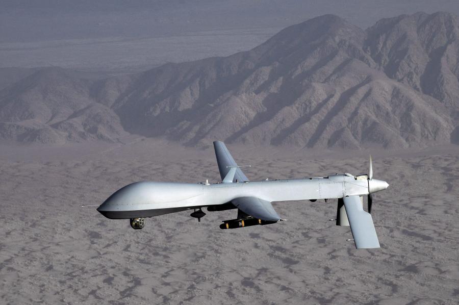 Dron