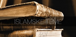 Šta su rekli imami ehli sunneta wel džemata o hvaljenu novotara i prijateljevanju sa njima islamske teme kader