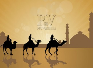Kazivanja o poslanicima: Adem, alejhi selam, 3.dio islamske-teme