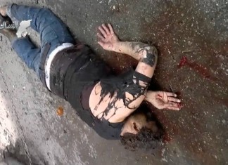 Video dokumentarac o IDIŠ-ovom bombaškom napadu na šerijatsku sudnicu u Salkinu