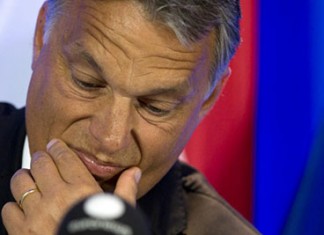 Fašistička izjava mađarskog premijera viktor orban