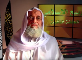 Nova poruka Ajmana al-Zavahirija: Bagdadi nije halifa Ejmen ez-Zavahiri