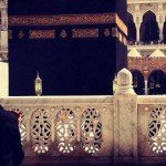 Zena na hadzu, Kaba