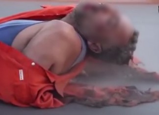 Novi brutalni video: IDIŠ ubio čovjeka “jer je radio za Šuru mudžahida u Derni” IDIS-ova tortura muslimana