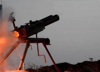 Prva zvanična potvrda: Tri Rusa ubijena u Siriji Syria-war