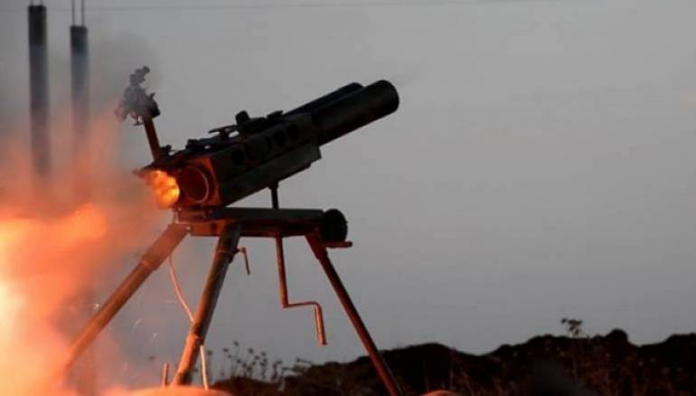 Syria-war