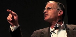 Dr. Norman Finkelstein: Zapadnjaci hodaju okolo bez odjeće, a govore da su muslimani ‘nazadni’! Norman Finkelstein