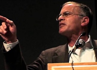 Dr. Norman Finkelstein: Zapadnjaci hodaju okolo bez odjeće, a govore da su muslimani ‘nazadni’! Norman Finkelstein