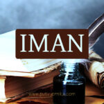 Iman