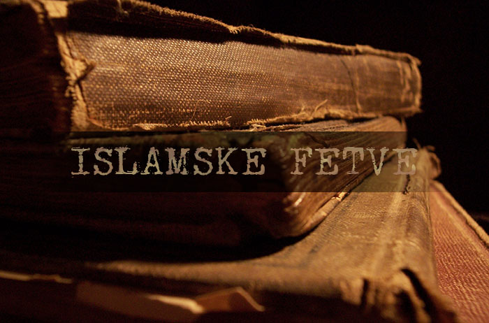 islamske fetve