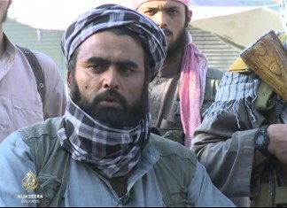 Afganistan: Kunduz je još uvijek u rukama talibana