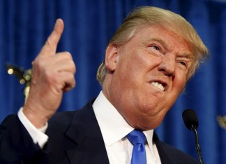 Kandidat za predsjednika SAD-a Trump predlaže registraciju muslimana, a Carson sirijske izbjeglice poredi s psima Donald Trump