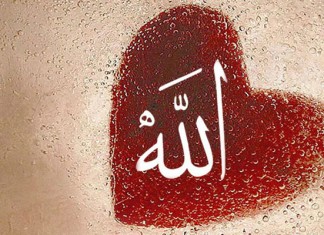 Ibn Tejmijje o riječima: “Gospodaru, ja se bojim Tebe ali i onoga ko se ne boji Tebe” Ljubav prema Allahu