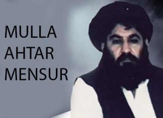 Nova audio poruka vođe talibana Mulla Mensura: Mi se ne borimo za vlast, već za uspostavu Šerijata Mulla-Mensur