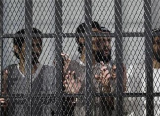 Aktivisti upozoravaju: Saudijska Arabija će u svojim zatvorima tajno pogubiti učenjake i mudžahide Zatvorenici u saudijskim zatvorima