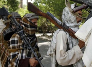 Talibani negiraju saradnju sa Rusijom u borbi protiv ISIL-a Talibani
