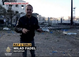 Žrtve u ruskom napadu na bolnicu i džamiju