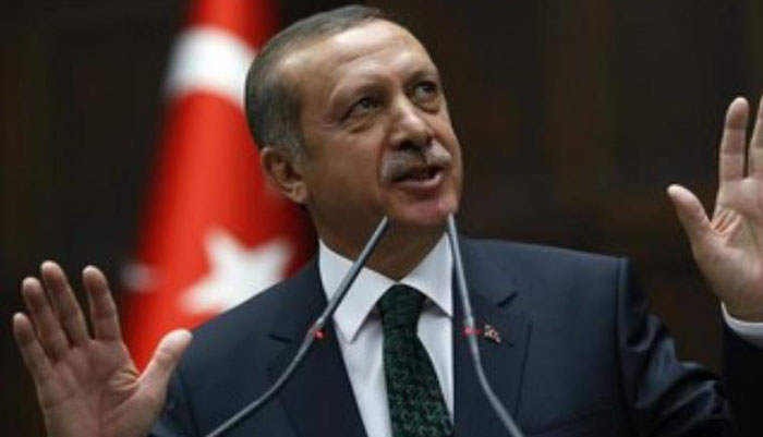 Erdogan