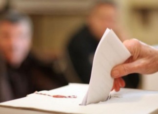 Ja tekfirim sve koji glasaju. Da li griješim? Glasanje