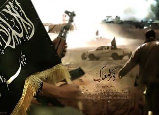 Snaga Džebhetun-nusre rapidno raste u Idlibu i Halepu Dzebhetun nusra