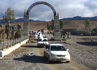 Afganistan: Talibani objavili video dokumentarac o oslobađanju strateškog distrikta Gulistan Oslobadjanje Djulistana