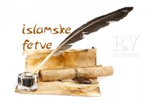 Propis osobe koja klanja, posti, daje zekat ali čini veliki širk fetve