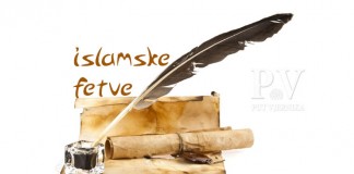 Uspostavljanje dokaza kada opšte poznate mesele zbog šubhi postanu manje poznate (fetva šejha Nasira el-Fahda) fetve