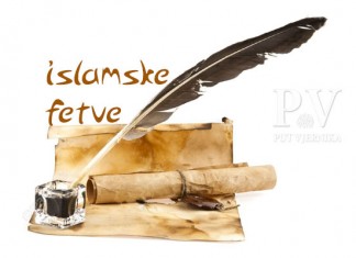 Da li su svi predznaci Sudnjeg dana pokuđene i ružne pojave? fetve
